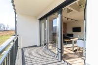 Apartment with Balcony - Słoneczna Góra 17