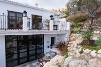 Casa Higueras - B&B Moclín