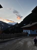 Stallerhof - Bed and Breakfast Hüttschlag