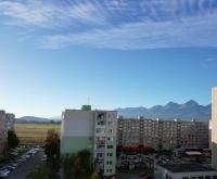 Apartman Family - B&B Poprad