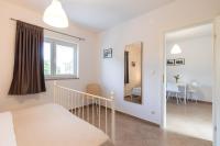 One-Bedroom Apartment with Terrace