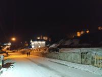 Tetne Qor Guesthouse - B&B Mestia