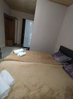 Budget Triple Room