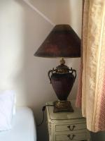 Doppel- oder Zweibettzimmer