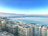 Downtown Sea View Suites - Ferienwohnung