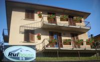 B&B RUFHOUSE - Bed and Breakfast Lovere
