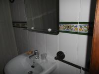 Dreibettzimmer