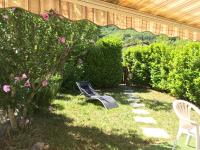 La Maiouneta - Bed and Breakfast Entrevaux