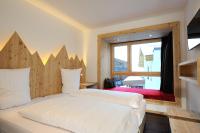 Apartamento de 2 dormitorios con balcón