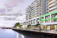 301 Harbour View - B&B Cairns