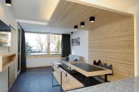 Appartement met 1 Slaapkamer en een Balkon