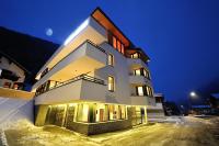 Chasa Altana - Bed and Breakfast Ischgl