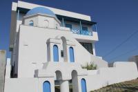 Blue White - B&B