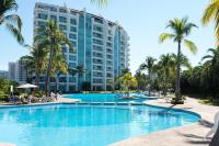 Condo en Nuevo Vallarta con acceso a playa - B&B Mezcales