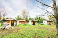 Spur of the Moment Ranch - Ferienwohnung Mountain