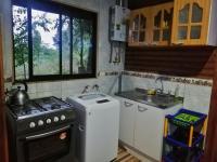 Chalet mit 2 Schlafzimmern