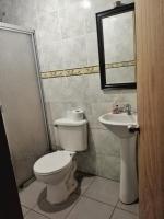 Chalet met 2 Slaapkamers