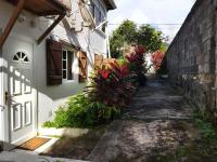 Chez Ena la fibre internet et le calme - B&B