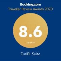 Suite Familiare Deluxe