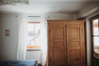 Single Room with Bathroom