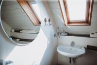 Chambre Double avec Salle de Bains Privative