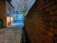 Adjacent Nottingham City Centre Coach Houses, Sleeps 15, Parking - Ferienwohnung Nottingham
