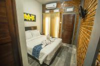 The Backyard House - B&B Tabanan