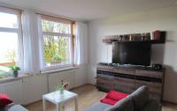 Ferienwohnung Apartement am Wolfsberg - B&B Reinhardtsdorf