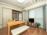 札幌市中心部大通公園まで徒歩十分観光移動に便利なロケーションh602 - Ferienwohnung