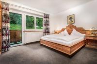 Appartement Sport Steger - B&B