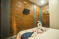 Habitación Doble Deluxe