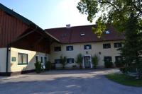Ferienwohnung Schmiedhansl Moos - B&B