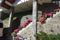 MANUDI Glenfallsedge Rest - B&B Nuwara Eliya