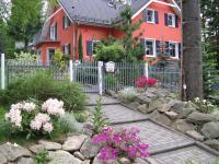 Villa Malinka - B&B Karpacz