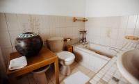 Chambre Lit Queen-Size