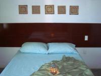 Superior Triple Room with Sea View