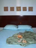 Economy Double Room with Fan