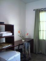 Triple Room with Balcony and Sea View