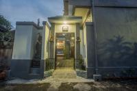 The Backyard House - B&B Tabanan