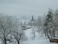 Apartamento de 2 dormitorios