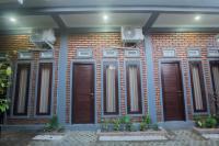 The Backyard House - B&B Tabanan