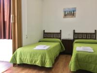 Chambre Lits Jumeaux