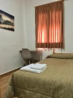 Chambre Simple