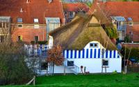 Loft am Diek - B&B Brokdorf