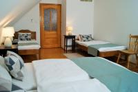 Habitación cuádruple