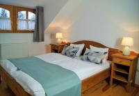 Habitación Doble - 1 o 2 camas