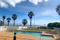 Oceanfront Panoramic Beach View - Chambres d’hôtes