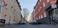 Big Appartment near trade fair! - Ferienwohnung