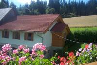 Appartement Steiner - B&B Breitenbrunn