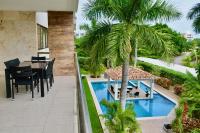 Appartamento con 2 Camere da Letto